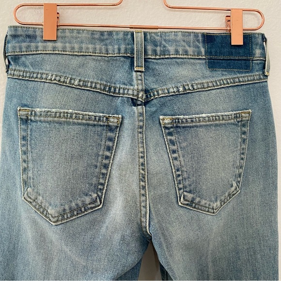 NWOT AMO Denim Jeans - Picture 7 of 10